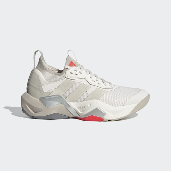 adidas Rapidmove ADV 2 Training Shoes - White | adidas UK