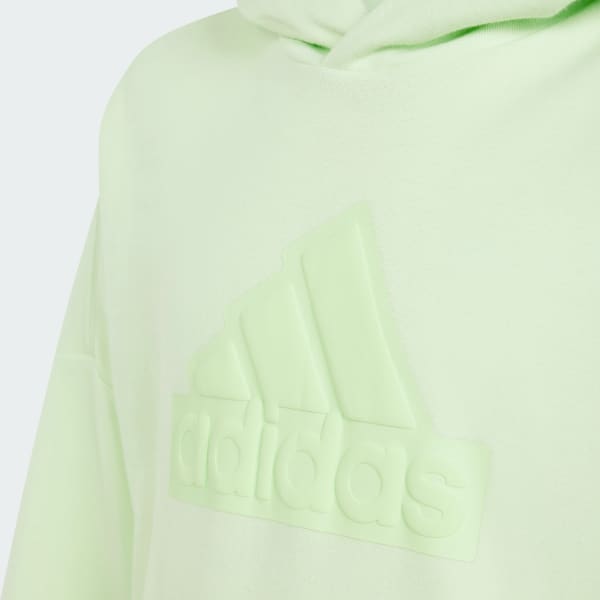 Future Icons Logo Hoodie