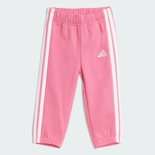 roze Essentials Joggingpak Kids