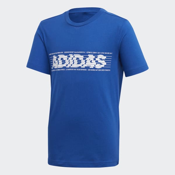 Sport ID Lineage Tee