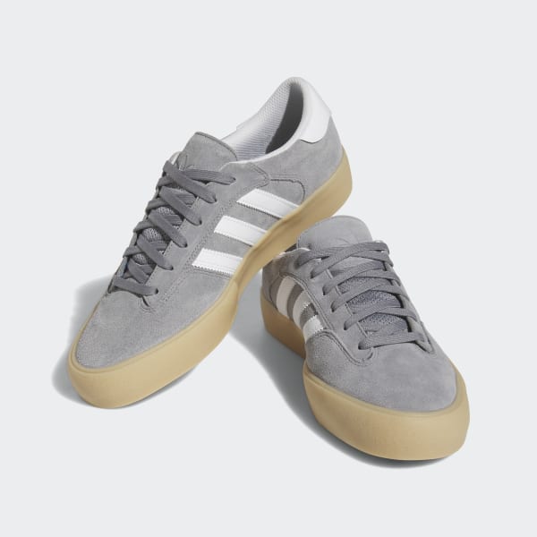 Grau Matchbreak Super Schuh