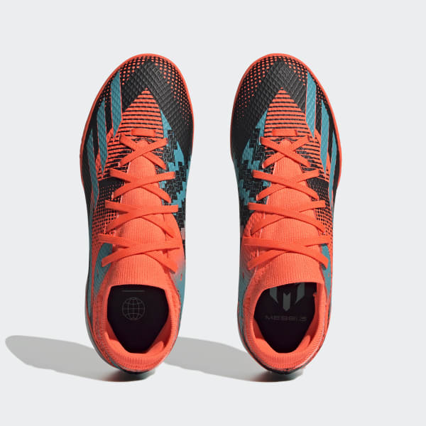 Naranja X SPEEDPORTAL MESSI.3 IN J