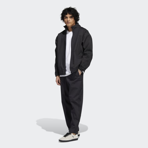 skateboarding sst track pants