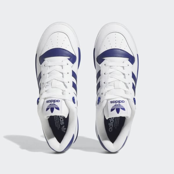 Blanco Tenis Rivalry Low