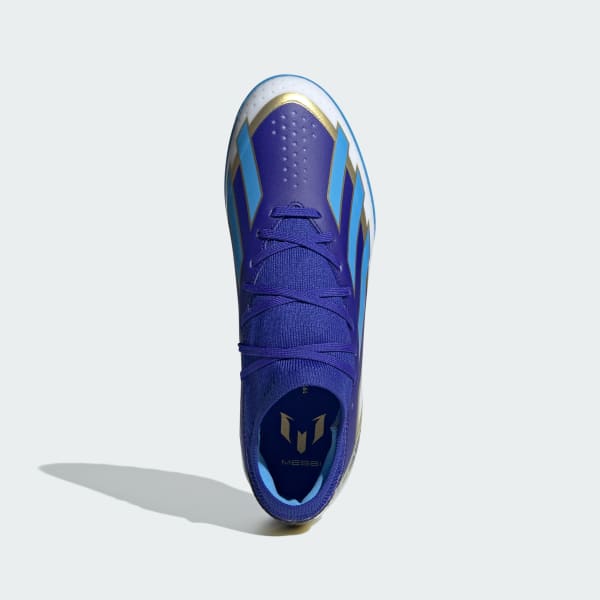 Adidas crazy 6 azules Azul clearance