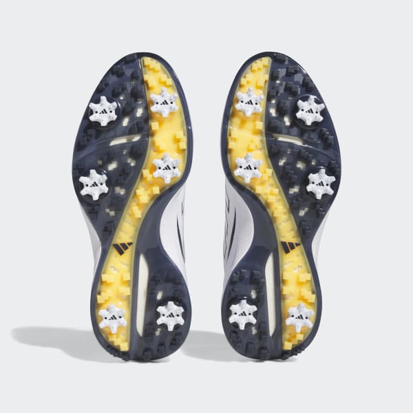 Blanco Zapatos de Golf ZG23
