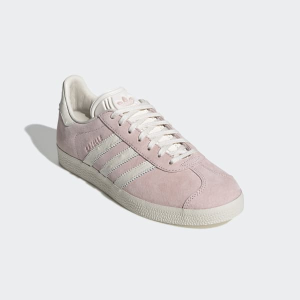 adidas gazelle icey pink