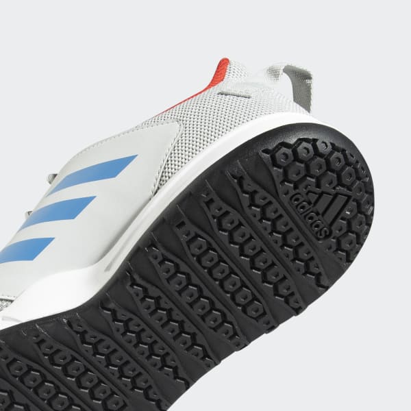 adidas RUNNING UNIFACTOR SHOES - Grey | adidas India