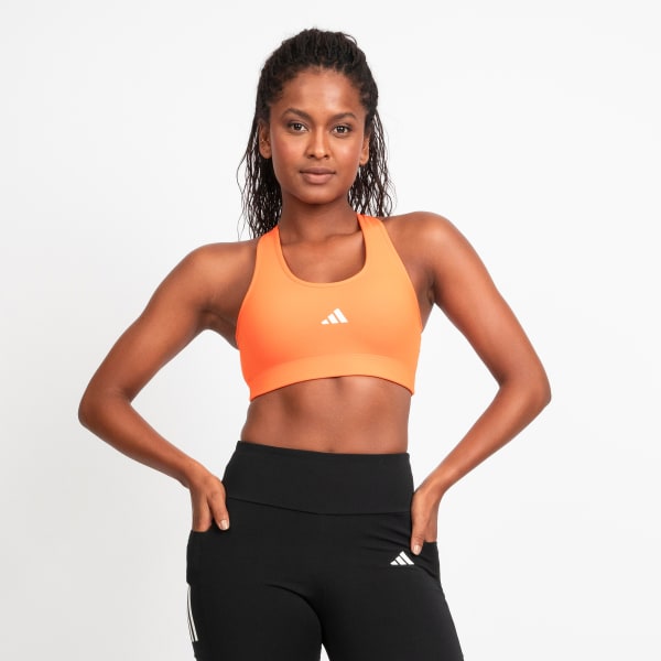 Laranja Top Train Basic