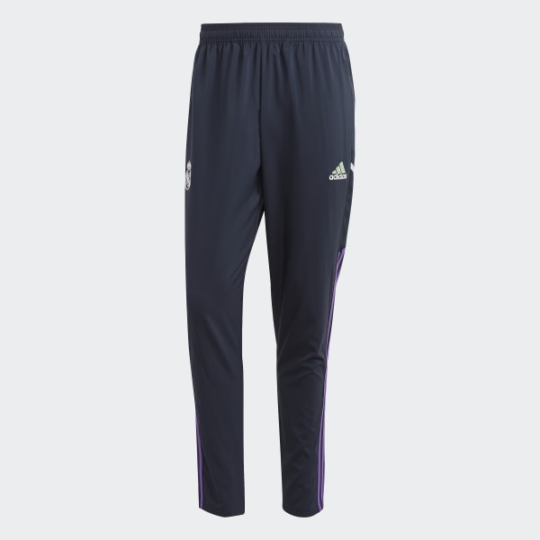 Bla Real Madrid Condivo 22 Presentation Pants