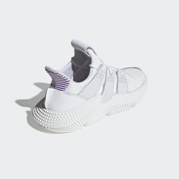 prophere shoes white