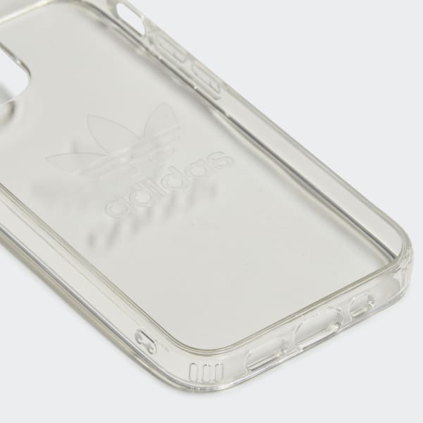 argent Coque Molded ClearPrem iPhone 2020 5.4