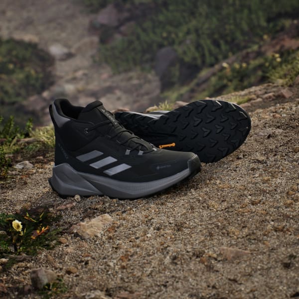 Adidas terrex mid gore tex hot sale