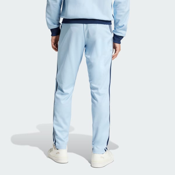 Bleu Pantalon de survêtement Adicolor Classics Beckenbauer