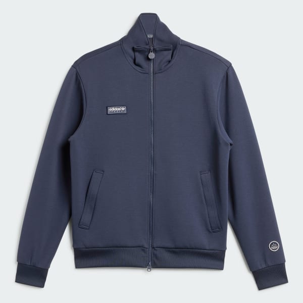 สีน้ำเงิน เสื้อแทรค Anglezarke
