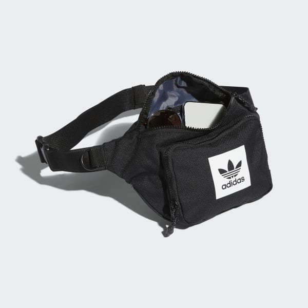 Adidas Sport Hip Pack Black / Granite