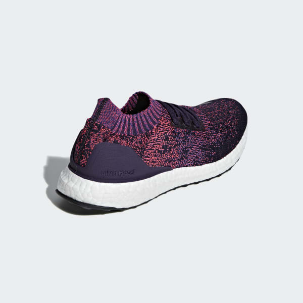 ultra boost uncaged shoes