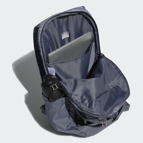 adidas Defender Backpack Grey Unisex Soccer adidas US