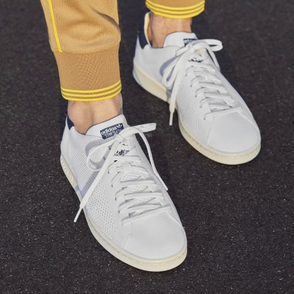 Zapatilla stan smith primeknit