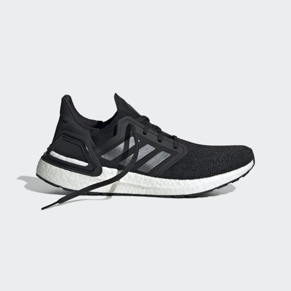 Ultra boost clearance black pantip