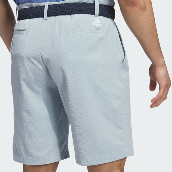 Adidas crosshatch shorts top