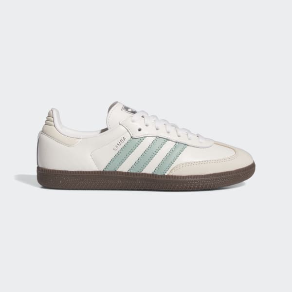 ADIDAS【送料込】Samba OG Cloud *2color 人気】adidas Samba OG 