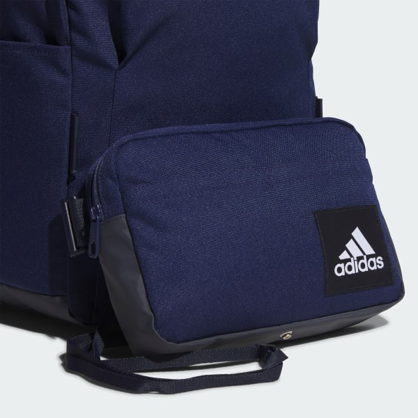 adidas Essentials Two-In-One Backpack Blue adidas Philippines