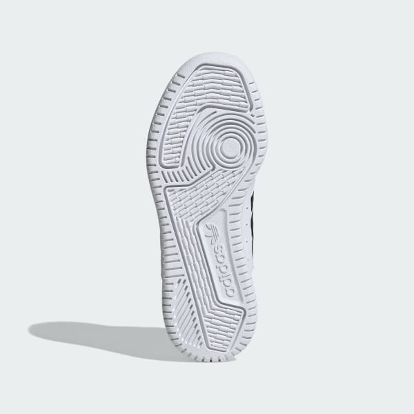 Λευκό Team Court 2.0 STR Shoes Kids