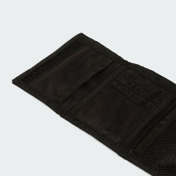 grijs Linear Portemonnee met Print