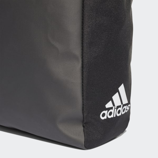 adidas Tiro Shoe Bag - Black | adidas 