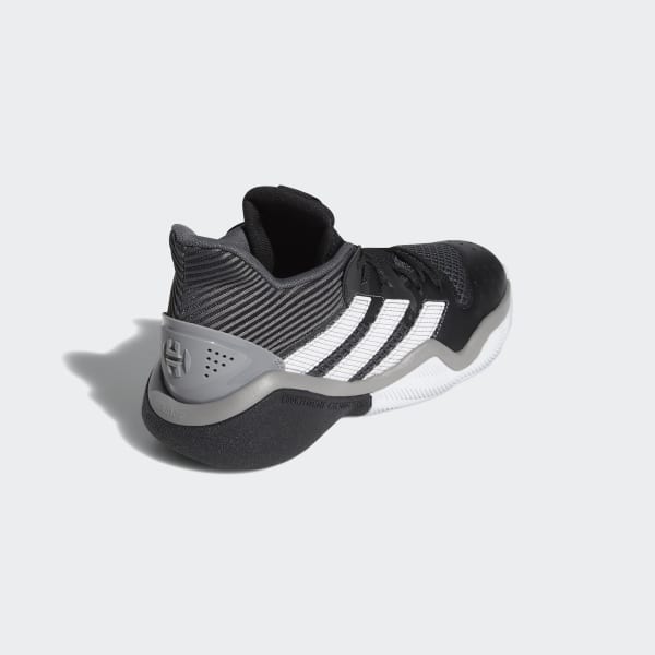 adidas Harden Stepback Schuh Schwarz | adidas Deutschland adidas Harden Stepback Schuh Schwarz | adidas Deutschland