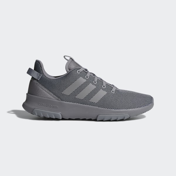 adidas Cloudfoam Racer TR Shoes - Grey | adidas US