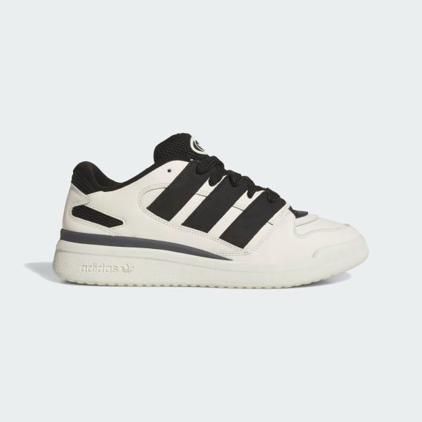adidas Forum2000 Schuh - Weiß | adidas Switzerland