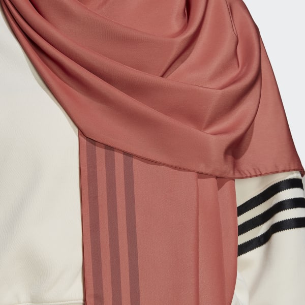 Brown Head Scarf I8148