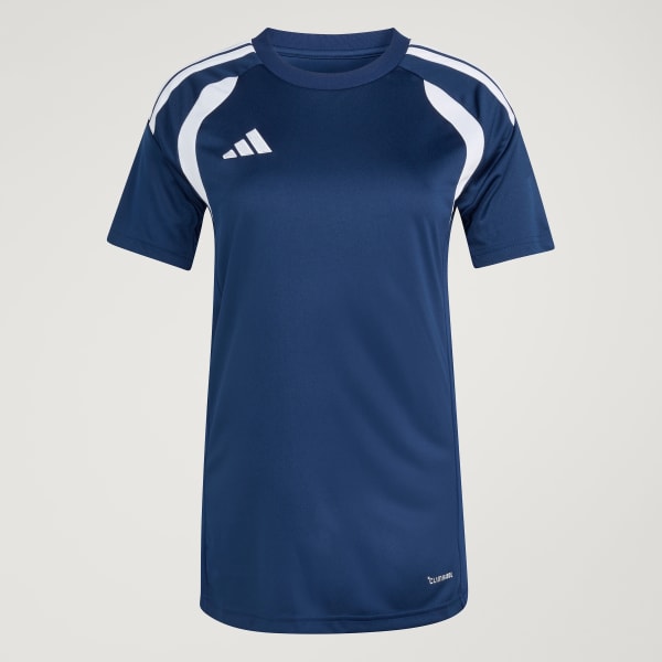 Azul Camiseta Tiro26 League