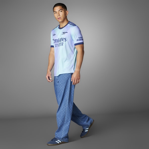 アーセナル ユニフォーム　24-25 アーセナル特別版ユニフォーム2024/25 - J League Shop ユニフォーム