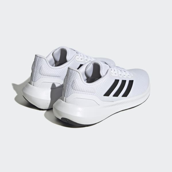 White 3 Women\'s Running - adidas Runfalcon | Running adidas US | Shoes