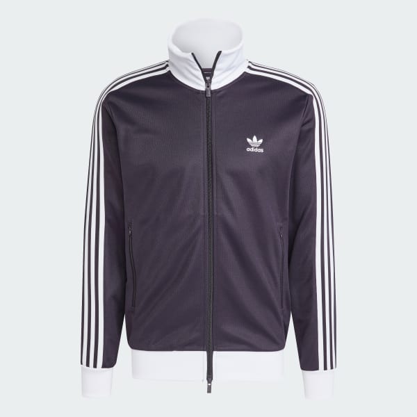 Bb track jacket adidas sales