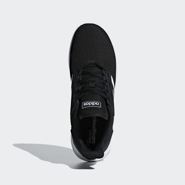 adidas Duramo 9 Shoes - Black | BB7066 | adidas US