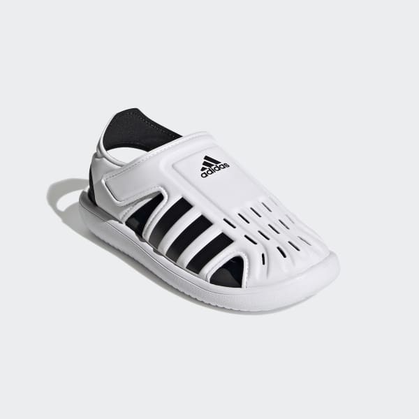 water sandals adidas