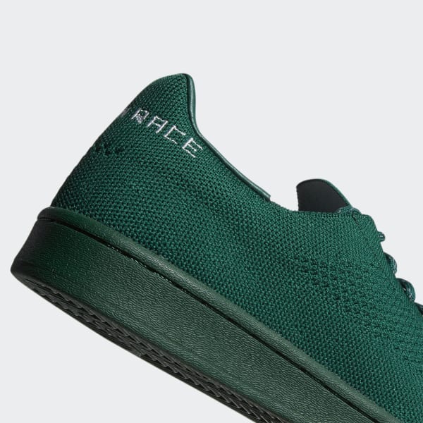 adidas superstar pharrell groen
