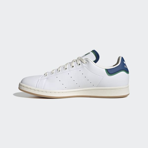 Stan smith white and gum sales