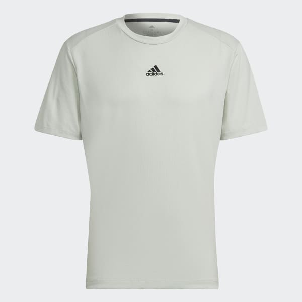 Grun AEROREADY Yoga T-Shirt US142