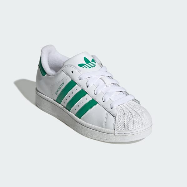 Adidas Superstar II Shoes HOW TO BUY