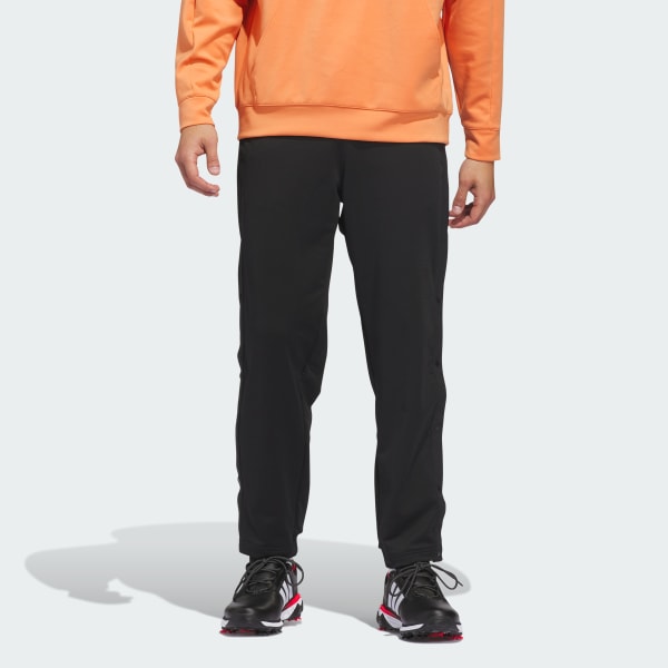 zwart Beyond The Course Joggingbroek