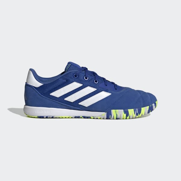 Blauw Copa Gloro Indoor Voetbalschoenen