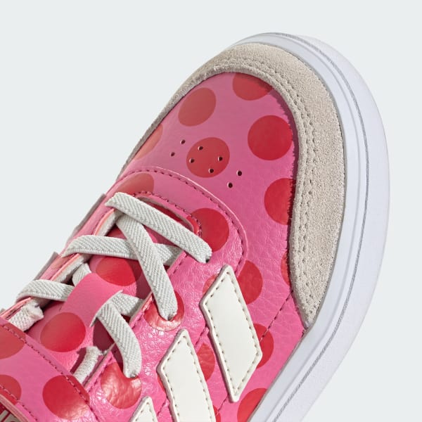 Adidas ADIDAS DISNEY MINNIE MOUSE COURTBLOCK SHOES BUY ONLINE