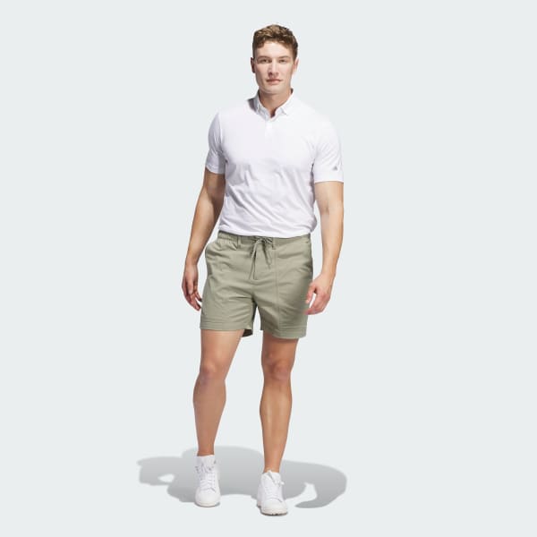 Adidas Go-To Woven Golf Shorts WHERE TO BUY