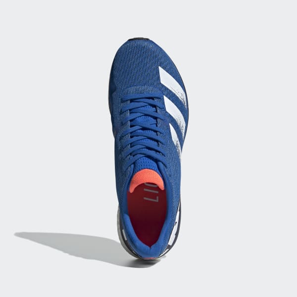 Adidas adizero boston boost 8 hotsell