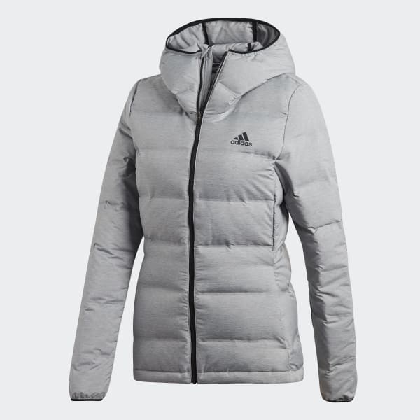 adidas helionic sleeveless jacket ladies